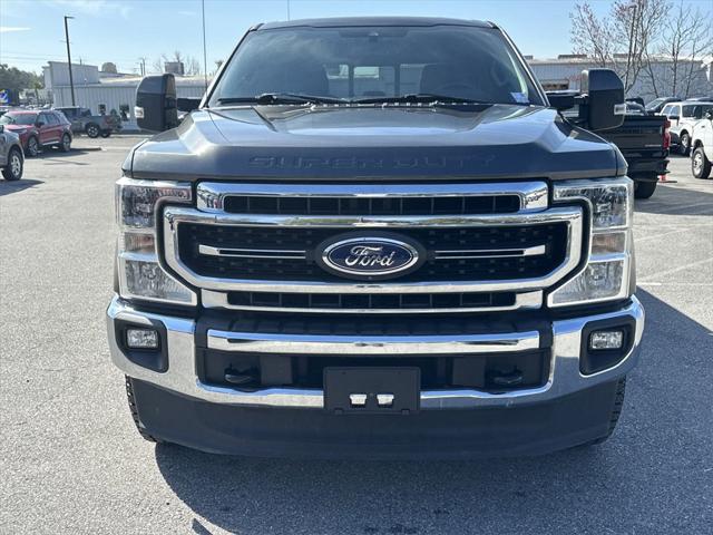 2020 Ford F-250 LARIAT