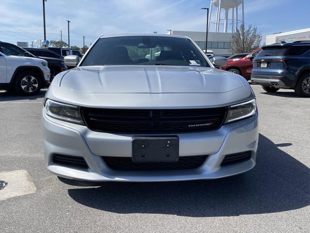 2022 Dodge Charger SXT RWD