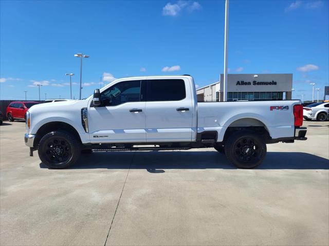 2023 Ford F-250 XLT