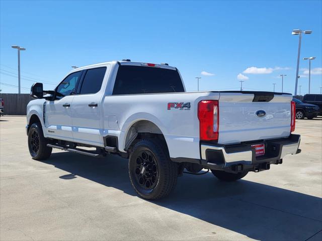 2023 Ford F-250 XLT