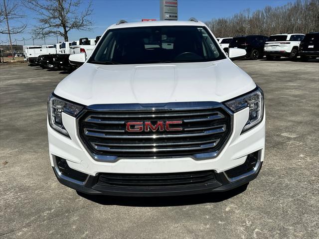 2023 GMC Terrain FWD SLT