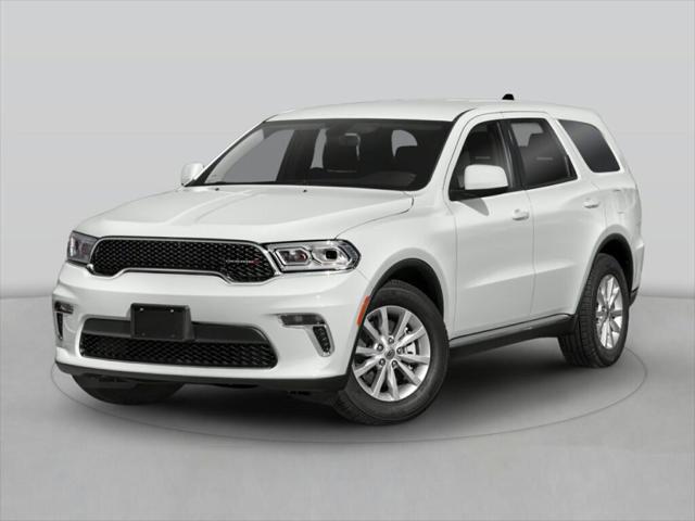 2022 Dodge Durango Citadel AWD