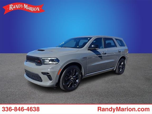 2022 Dodge Durango R/T AWD