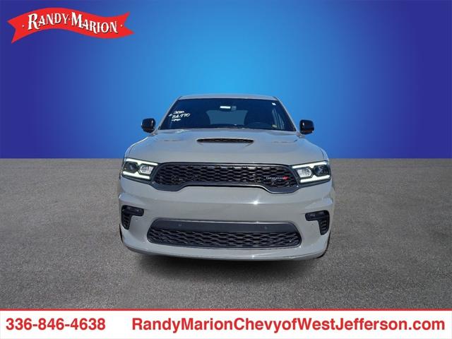 2022 Dodge Durango R/T AWD
