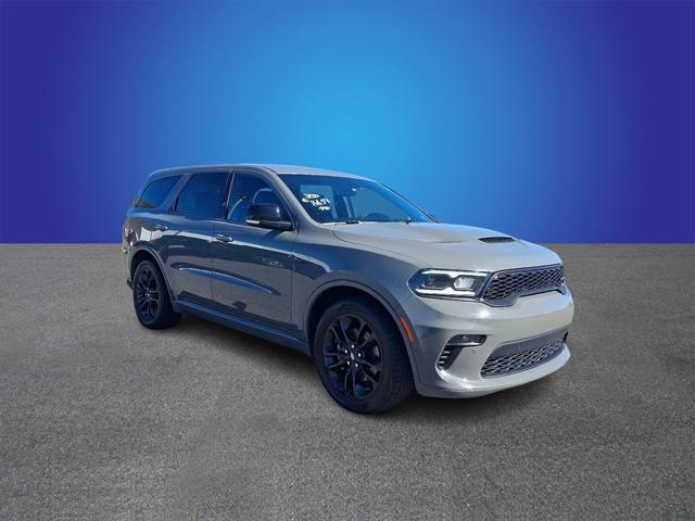 2022 Dodge Durango R/T AWD