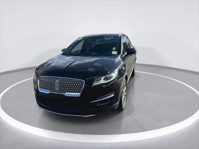2019 Lincoln MKC Reserve 2019 Lincoln MKC Reserve