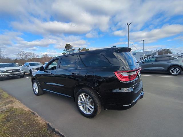 2023 Dodge Durango GT Launch Edition  AWD