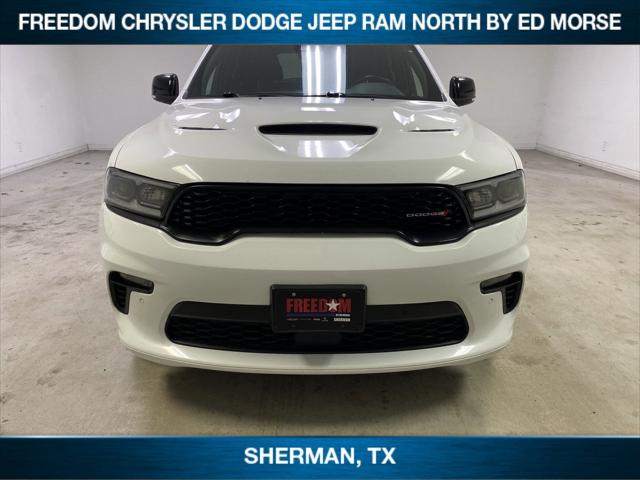 2023 Dodge Durango R/T Plus RWD