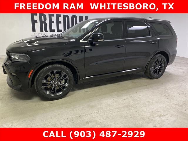 2021 Dodge Durango R/T AWD