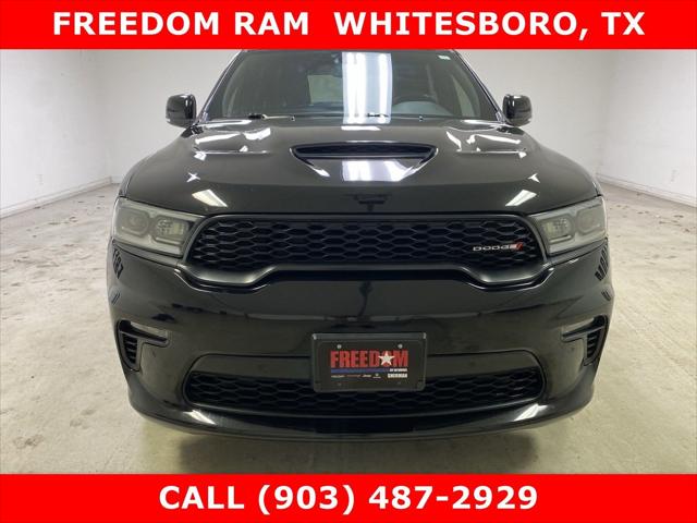 2021 Dodge Durango R/T AWD
