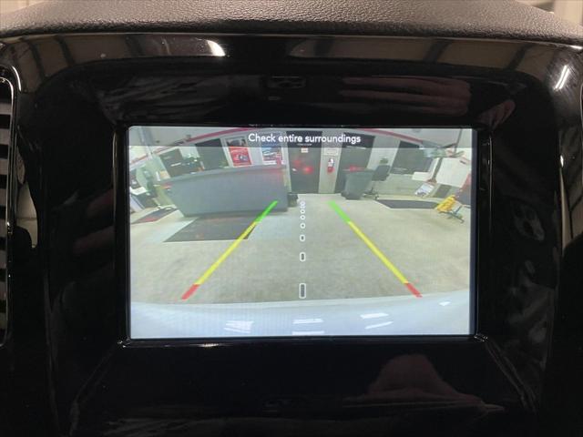 2020 Jeep Compass Altitude FWD