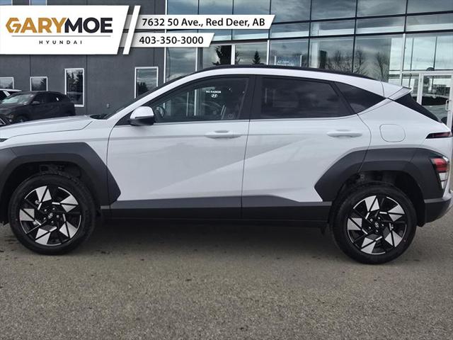 Kona Preferred w-Trend Pkg