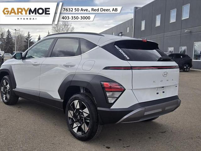 Kona Preferred w-Trend Pkg