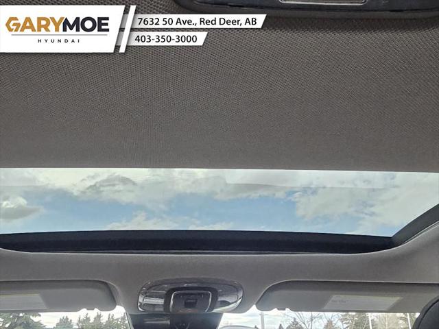 Kona Preferred w-Trend Pkg
