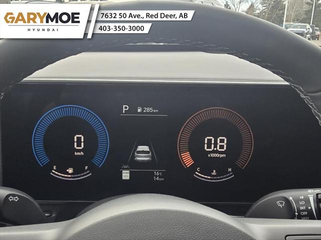 Kona Preferred w-Trend Pkg