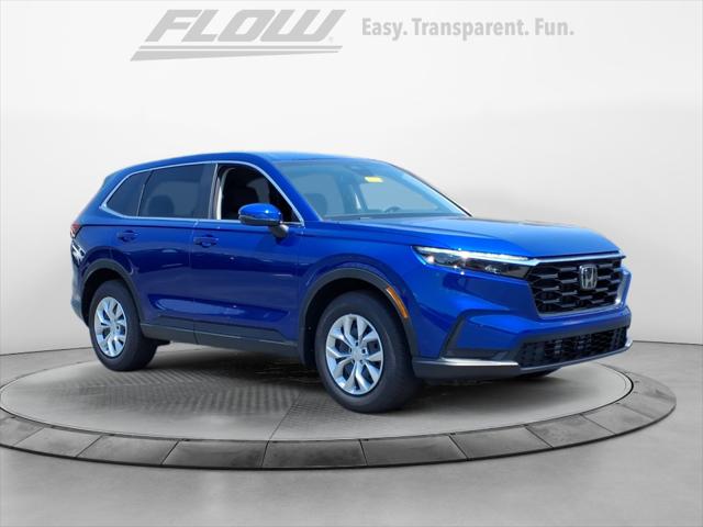 2025 Honda CR-V LX AWD for sale in Burlington, NC