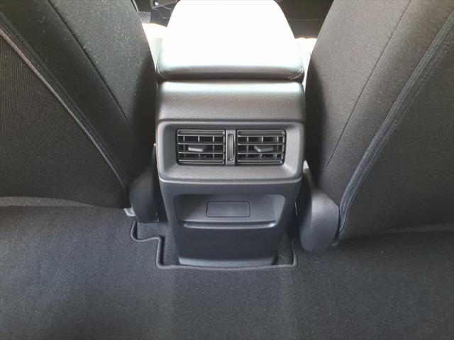 2025 Honda CR-V LX AWD