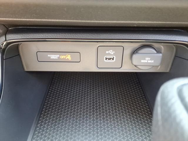 2025 Honda CR-V LX AWD
