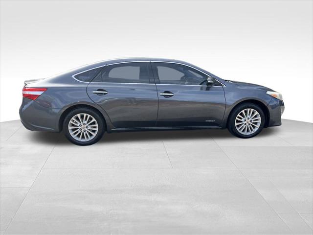 Used 2013 Toyota Avalon XLE Touring Hybrid with VIN 4T1BD1EB1DU006624 for sale in Muscle Shoals, AL