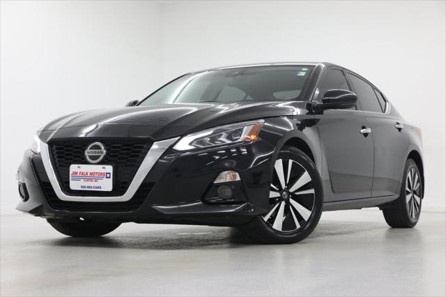 2022 Nissan Altima SL Intelligent AWD for sale in Clinton, MO