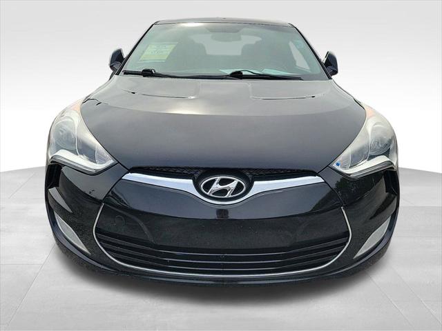 Used 2014 Hyundai Veloster For Sale in Muscle Shoals, AL