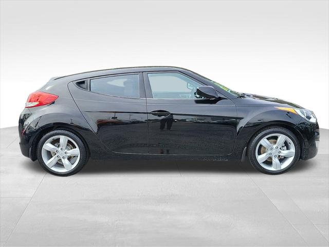 Used 2014 Hyundai Veloster For Sale in Muscle Shoals, AL