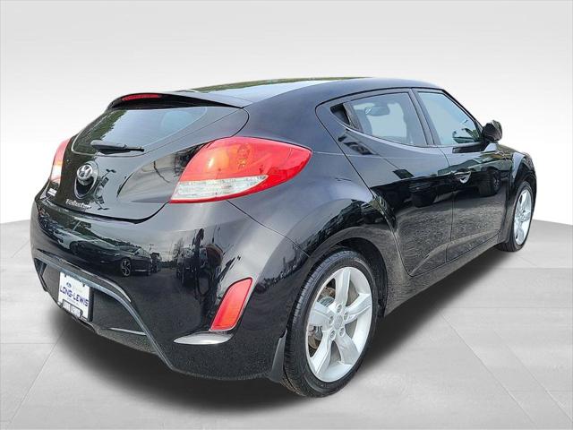 Used 2014 Hyundai Veloster For Sale in Muscle Shoals, AL