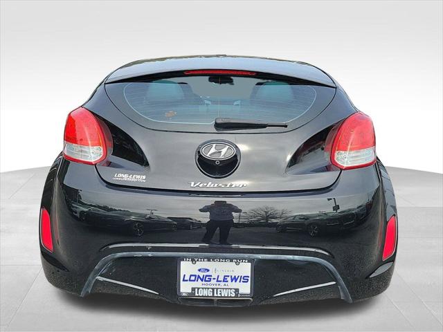 Used 2014 Hyundai Veloster For Sale in Muscle Shoals, AL