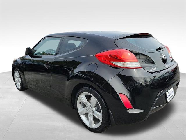 Used 2014 Hyundai Veloster For Sale in Muscle Shoals, AL