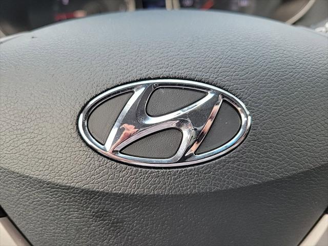 Used 2014 Hyundai Veloster For Sale in Muscle Shoals, AL