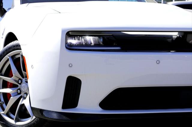 2025 Dodge Charger CHARGER 2-DOOR DAYTONA SCAT PACK AWD 2025 Dodge Charger CHARGER 2-DOOR DAYTONA SCAT PACK AWD