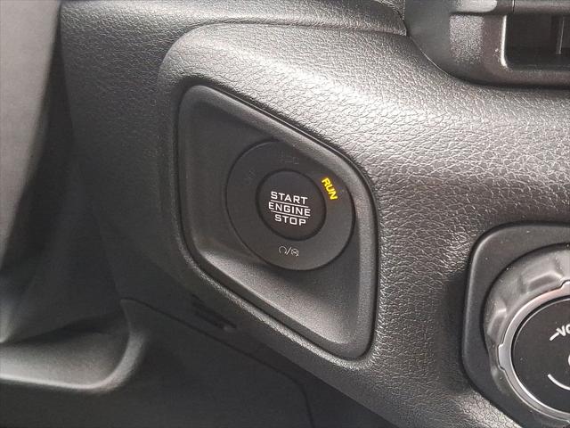 2025 Jeep Wrangler 4-Door Summit 4x4