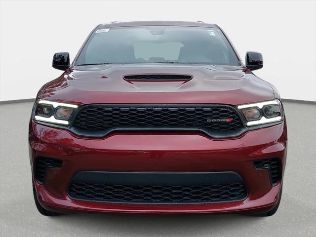 2025 Dodge Durango DURANGO R/T AWD