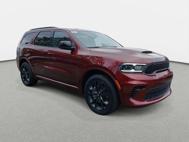 2025 Dodge Durango DURANGO R/T AWD