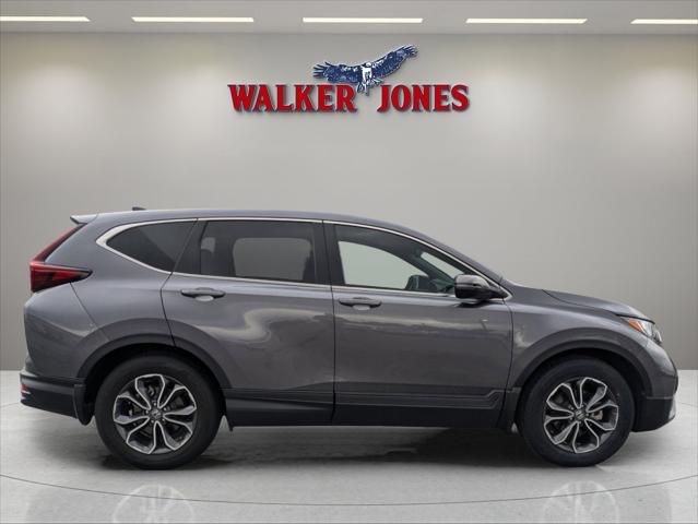2022 Honda CR-V 2WD EX-L