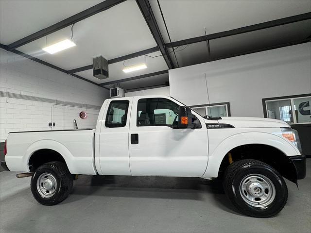 2013 Ford F-350 XL