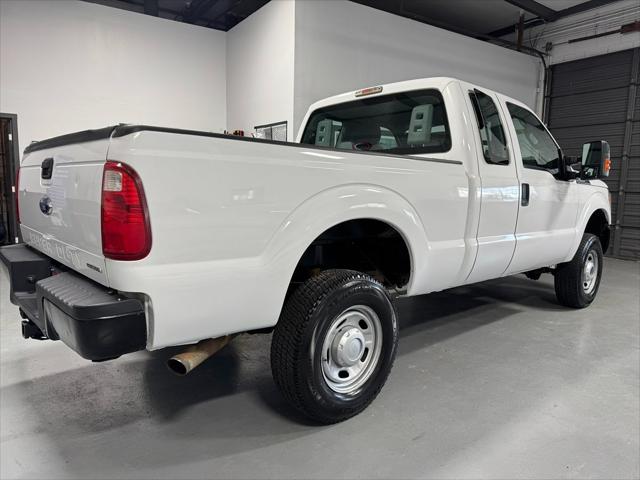 2013 Ford F-350 XL