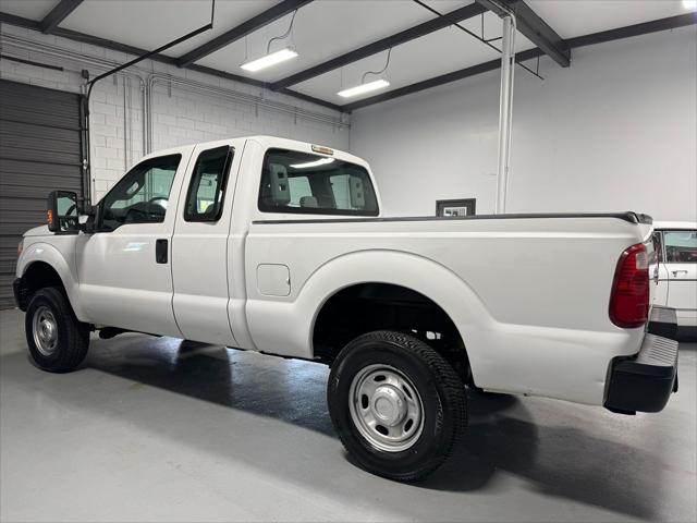 2013 Ford F-350 XL