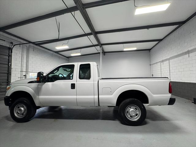 2013 Ford F-350 XL