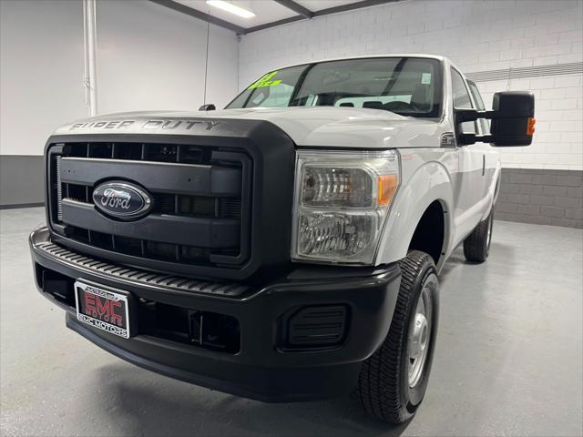 2013 Ford F-350 XL
