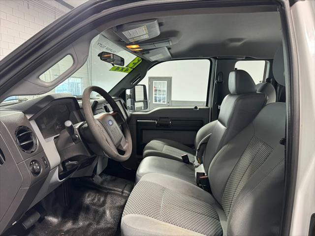 2013 Ford F-350 XL