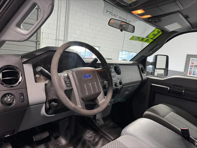 2013 Ford F-350 XL