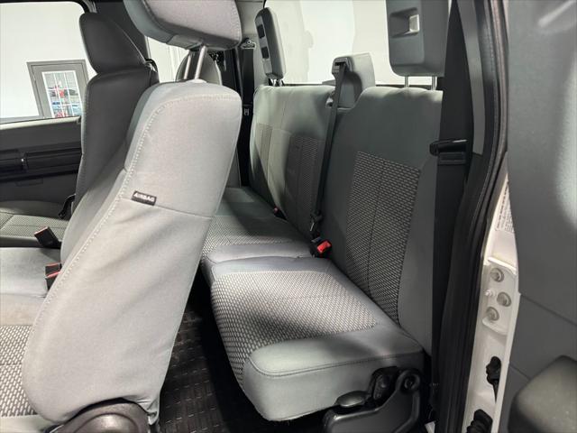 2013 Ford F-350 XL