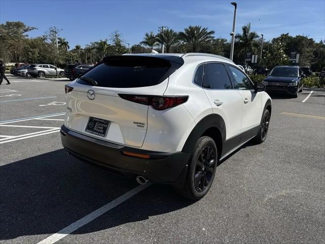 2024 Mazda CX-30 2.5 Turbo Premium Package