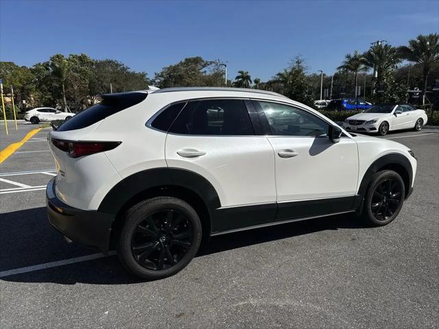 2024 Mazda CX-30 2.5 Turbo Premium Package
