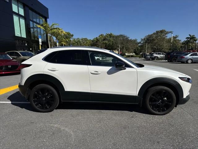 2024 Mazda CX-30 2.5 Turbo Premium Package