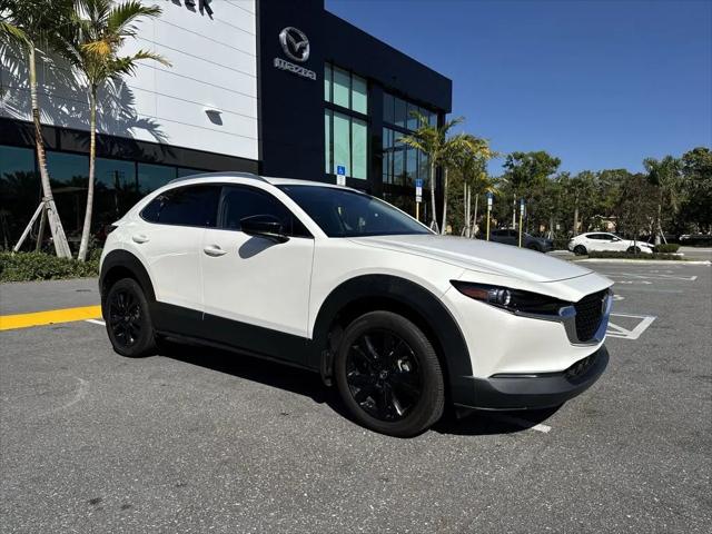 2024 Mazda CX-30 2.5 Turbo Premium Package