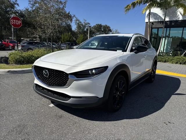 2024 Mazda CX-30 2.5 Turbo Premium Package