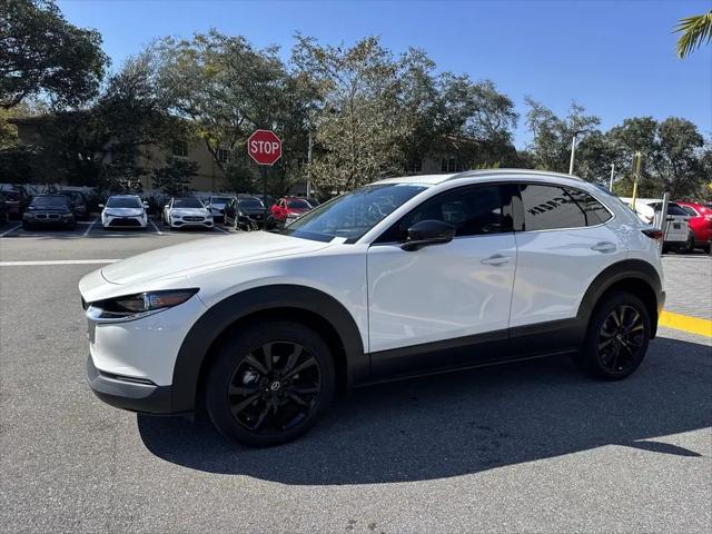 2024 Mazda CX-30 2.5 Turbo Premium Package