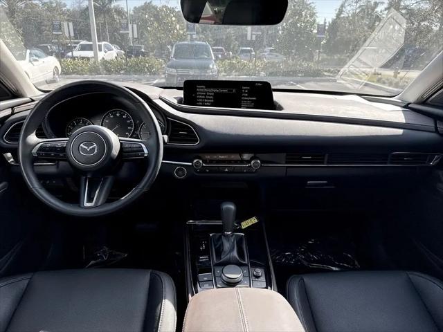 2024 Mazda CX-30 2.5 Turbo Premium Package